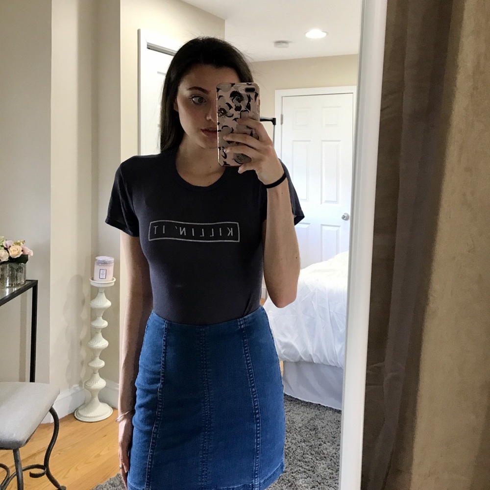 Brandy Melville Shirt